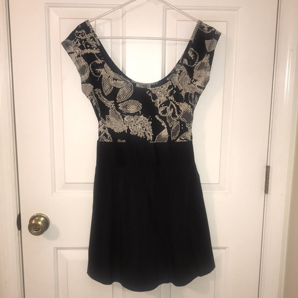 Express Mini Dress - Picture 1 of 3